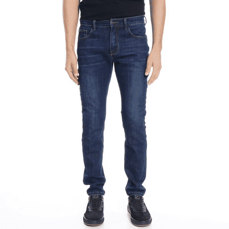 JEANS HOMBRE SKINNY TIRO MEDIO ELLUS