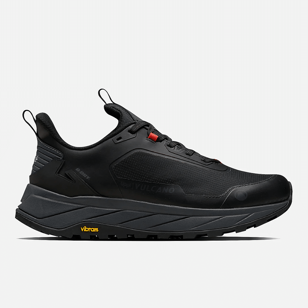 ZAPATILLAS HOMBRE KRONOS NEGRO LIPPI