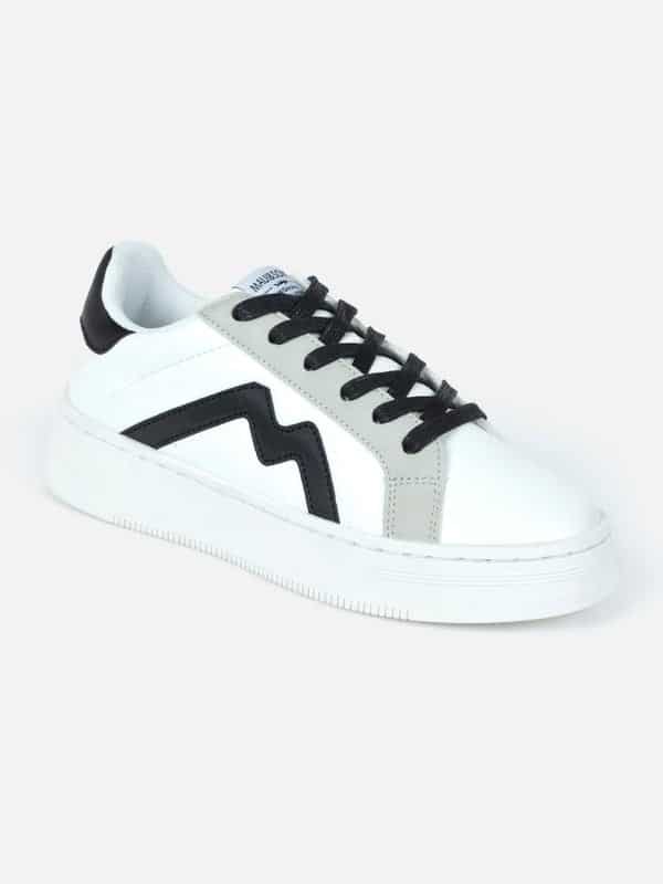 Zapatillas Lam Mujer Maui 5Z1164-W122 WHITE