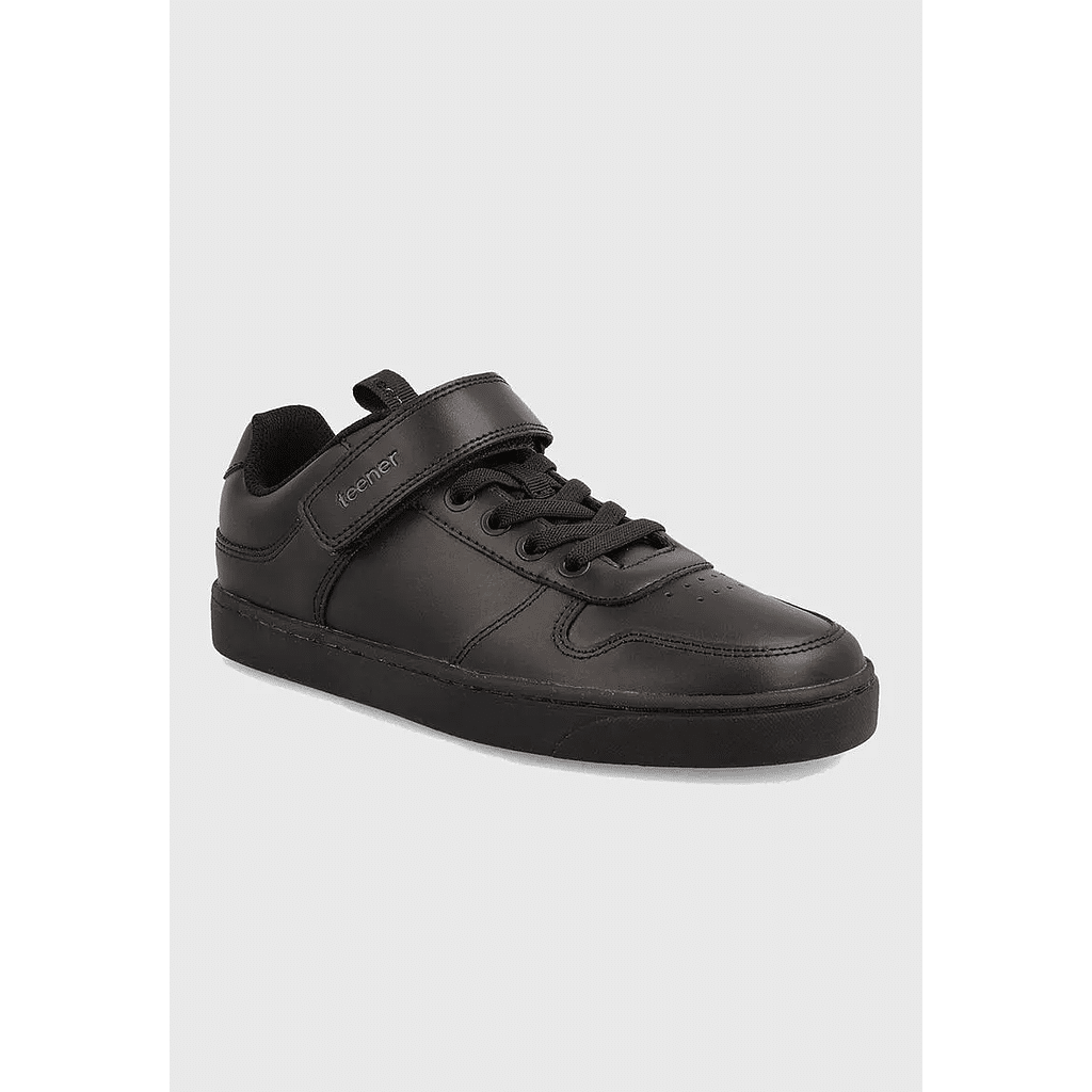 Zapato ColegioTeener Niño Rider Caña Baja