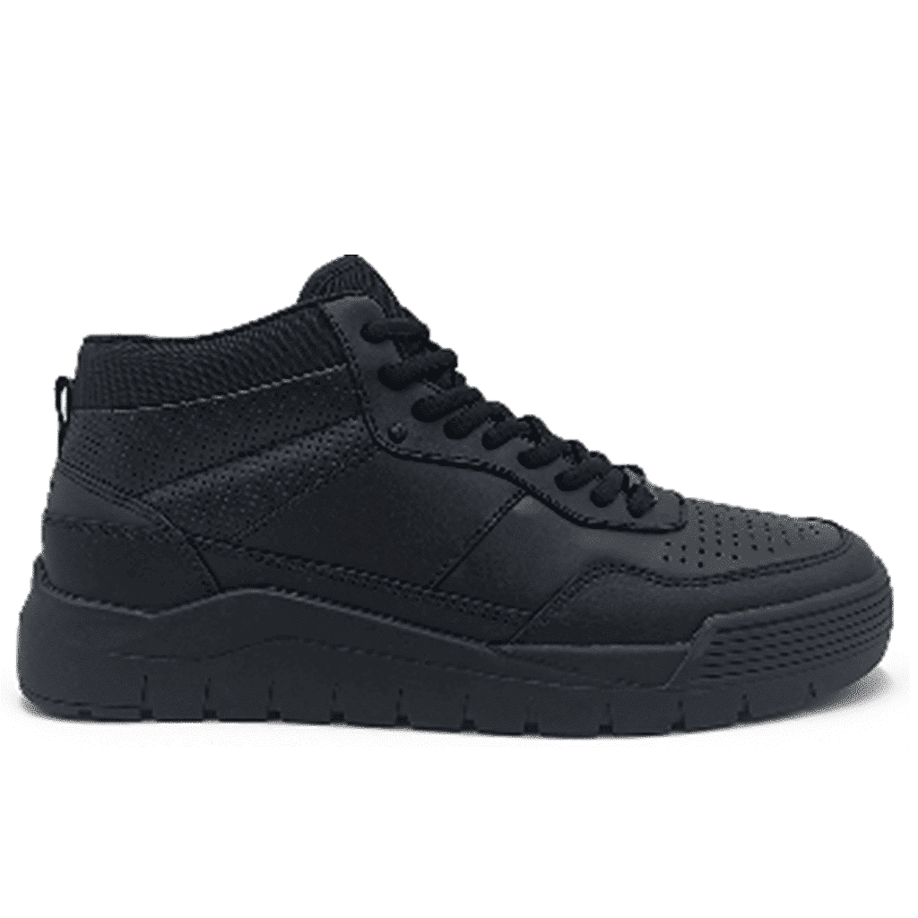 ZAPATO COLEGIO NIÑO TEENER GENTLE