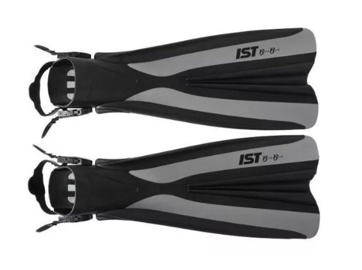 ALETAS DE BUCEO BORA BORA FK22/BK IST