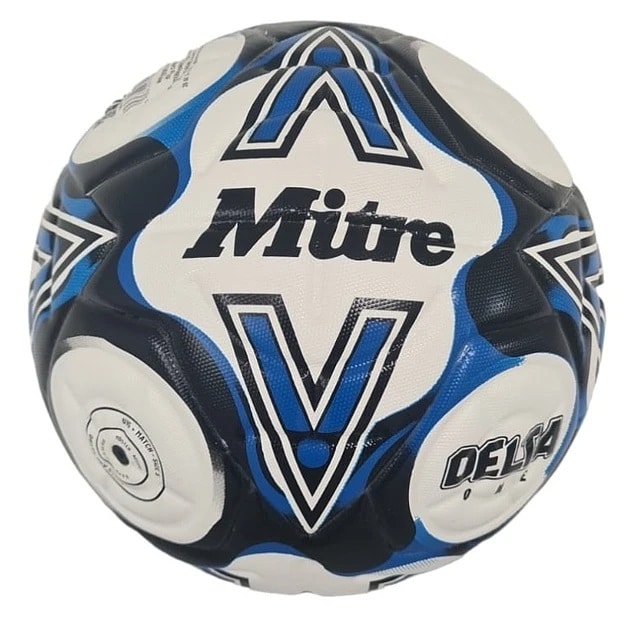 BALON FUTBOL DELTA ONE MI37423 N°5 MITRE