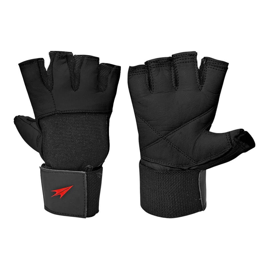 GUANTE FITNESS CUERO NG-NG TORPEDO