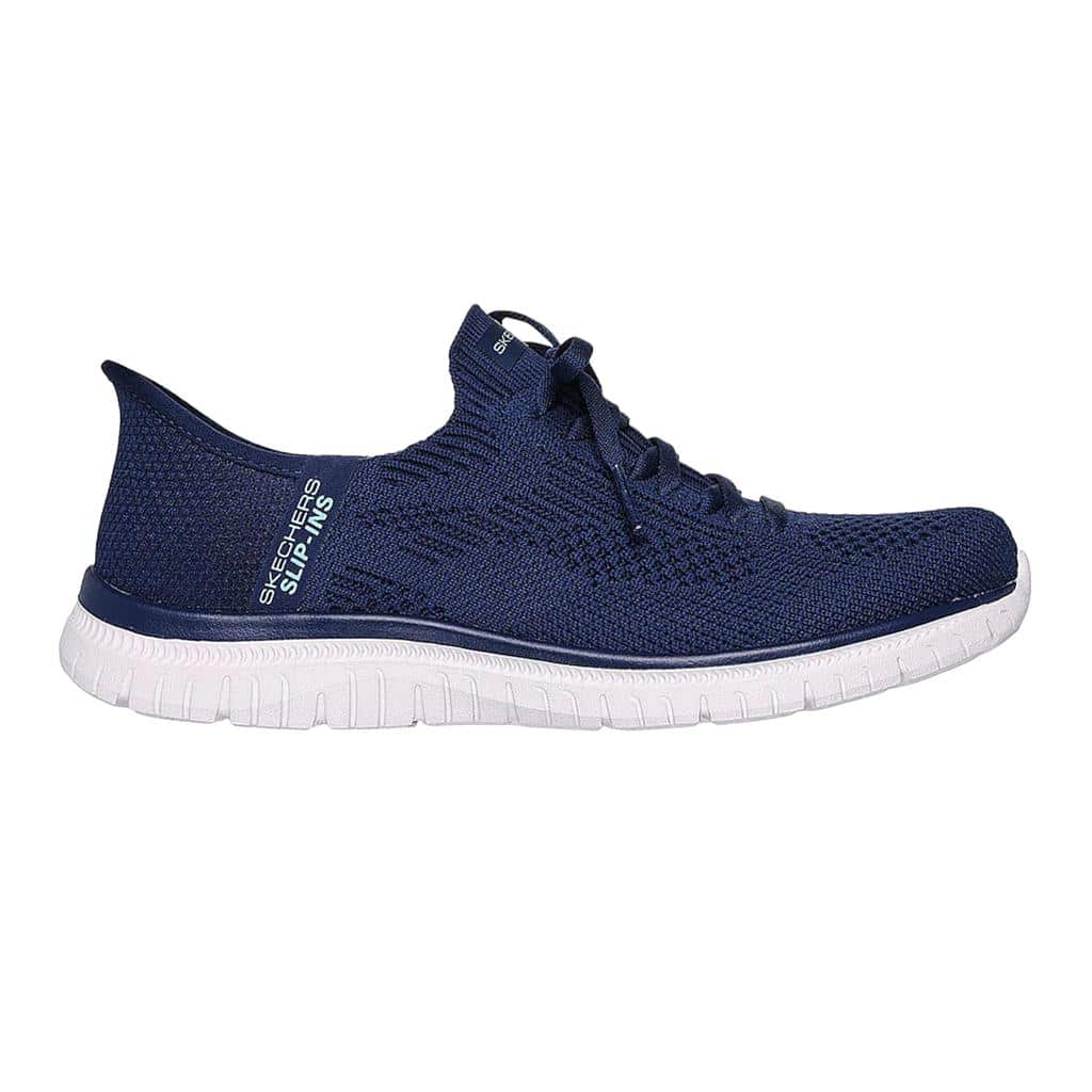 ZAPATILLA MUJER VIRTUE DIVINITY SKECHERS 104421