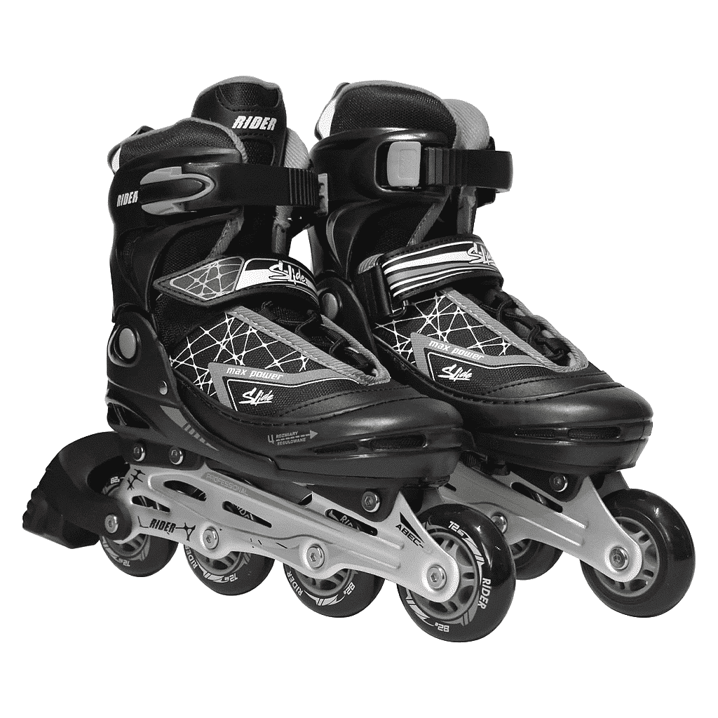 PATIN EN LINEA SLIDE RIDER