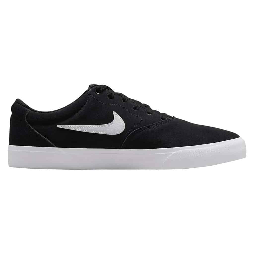 zapatillas hombre Nike Charge Suede
